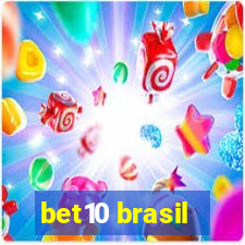 bet10 brasil